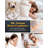 Luxurious Fluffy Soft Feather Down Comforter Warm Breathable Duvet Insert for All Seasons-1778071671