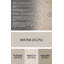 Tapis beige lavable à la machine-83528198