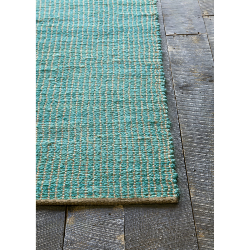 Politte Indoor Rug, Runner 2'6" x 7'6"