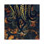 Metallic Ocean I 1 Piece Wall Art on Canvas-660268104-660268125