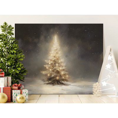 Smartt Wrapped Canvas Print Set