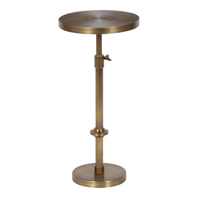 Hansjochen End Table
