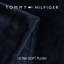 Couverture marine Tommy Hilfiger-113658388-113658387