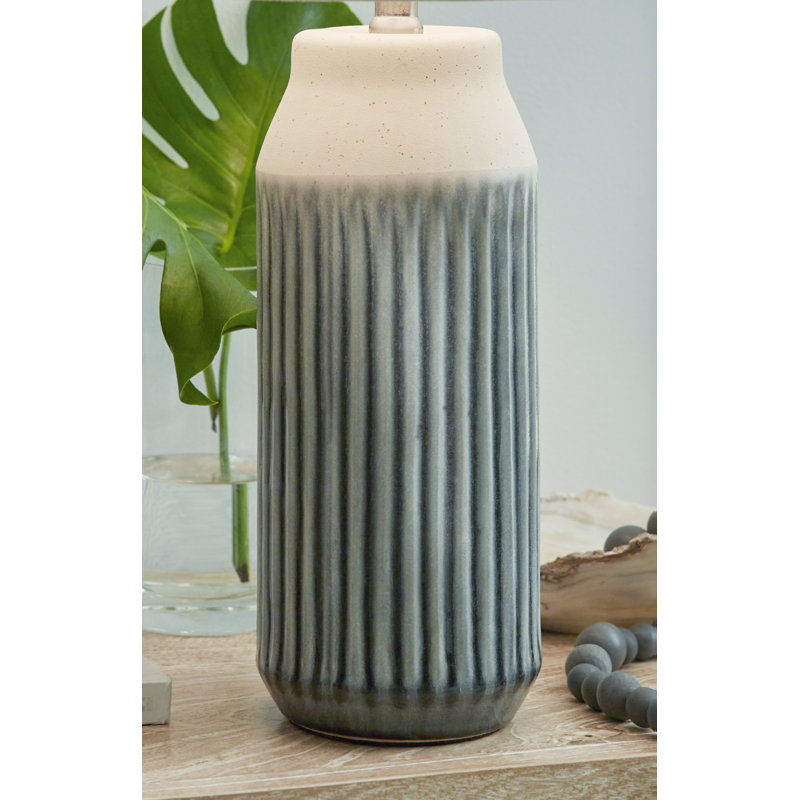 Frohman Ceramic Table Lamp