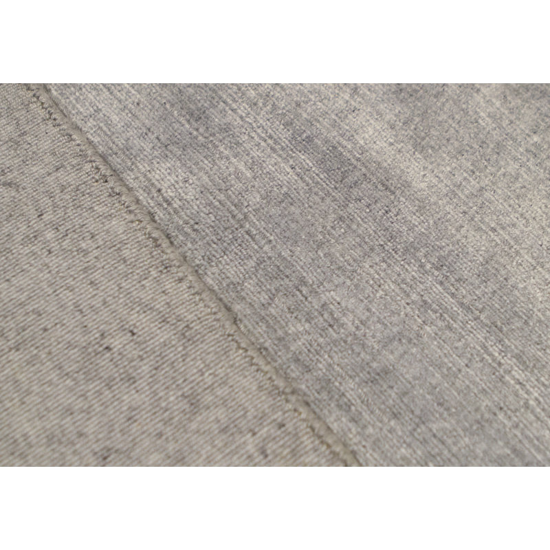 Wool Area Rug