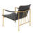 Thebes Upholstered Armchair