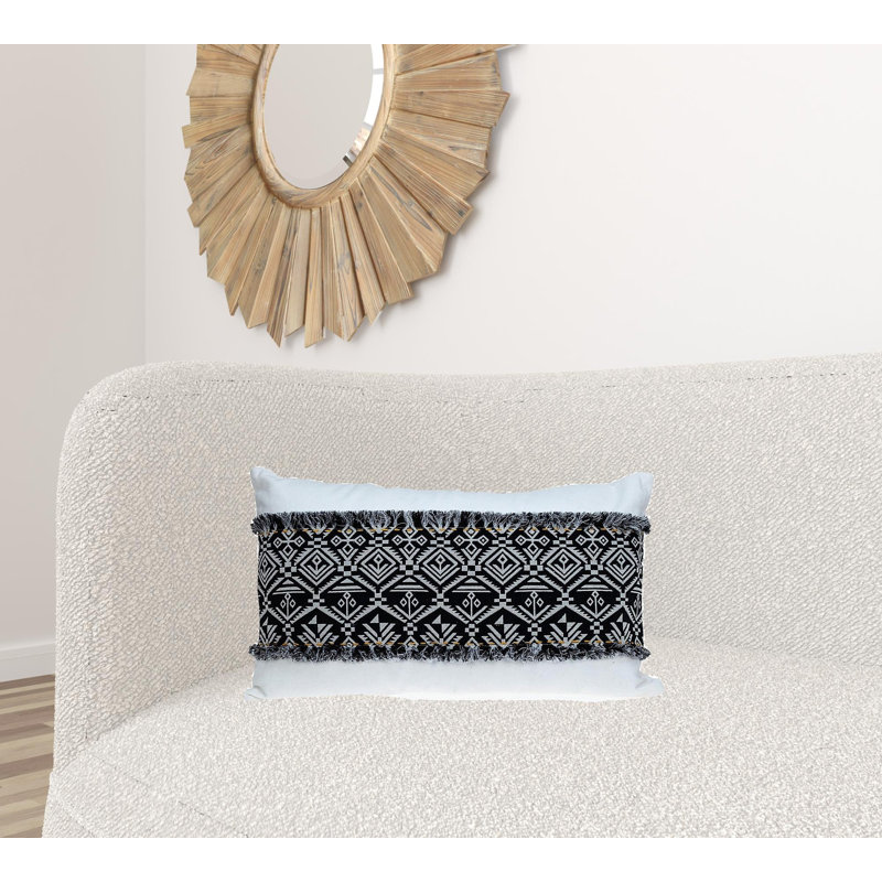  Coussin réversible