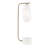 Metal Arched Lamp-70085862