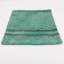 Stylish Suffield Ombre Green Square Scatter Pillow Cover - Soft Decorative Cushion Cover for Sofa, Bed and Home Décor