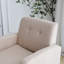 Fauteuil de 26,37 po de largeur-88414338