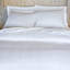 Ensemble de draps 100% satin de coton 500 fils Vendée-72058349-72058354