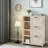 Hitchin 31.5'' Wide 3 -Drawer File Cabinet-753679523