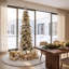 Arbre de Noël épinette Hersi-566981669