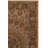 Gideon Hand Tufted Wool/Cotton/Latex Oriental Rug in Light Brown/Gray-19265665