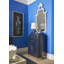 The Sensual Side Of Sleek Accent Cabinet
