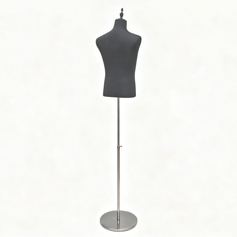 Trousse de couture autonome 69 po x 12 po x 18 po FixtureDisplays