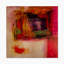 Modern Energetic Color Dance II - impression moderne sur bois-1062675074-1066570797