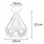Alresford Flush Mount-1259186804