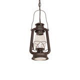 Aryhanna 1 - Light Pendant