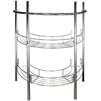 Bathroom Shelves