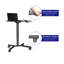Bureau d'ordinateur