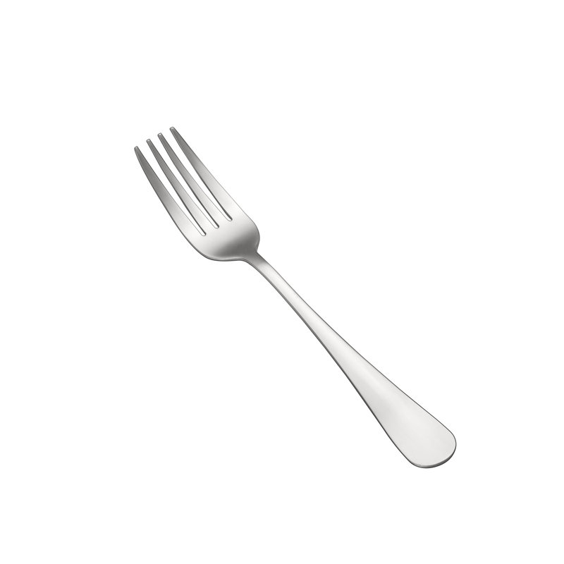 Fourchette de table CAC, Fourchette de table