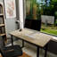 Comptoir en bois massif Kirren Hevea-115334306-113494245