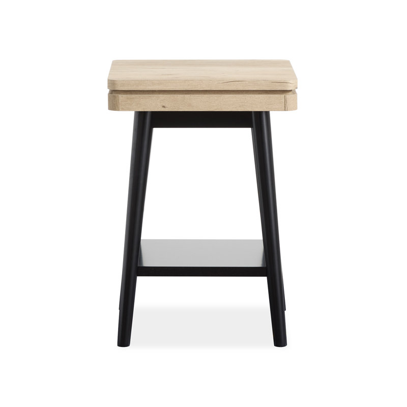 Clontarf Square Accent Table