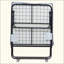 Lit pliant avec matelas de 5 po, pour adultes, invités