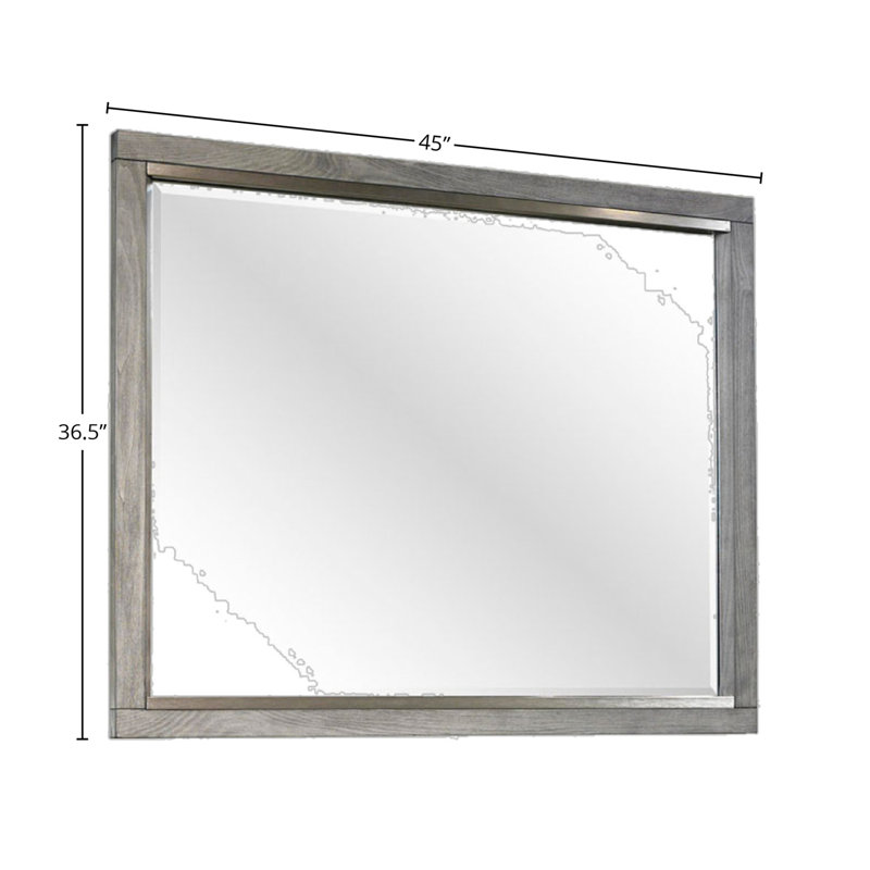 Landscape Mirror