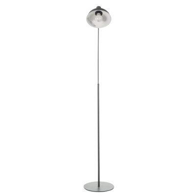 Lampe de plancher à lecture 59" Navarette