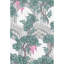 Babylon Floral Wallpaper Roll