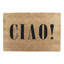 Noe Non-Slip Outdoor Doormat