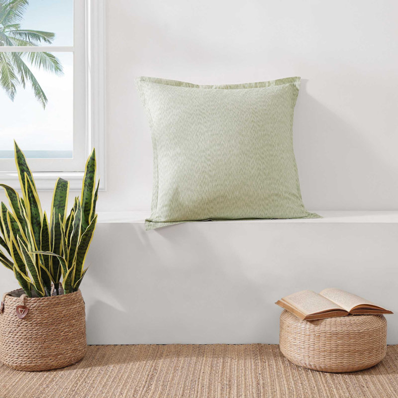 Taie décorative Tommy Bahama
