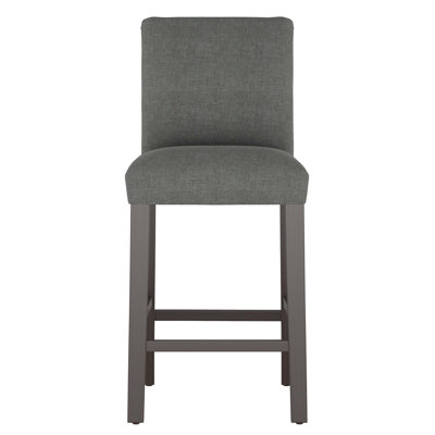 Tabouret de bar et de comptoir Hadrien