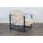  Chair with Metal Frame