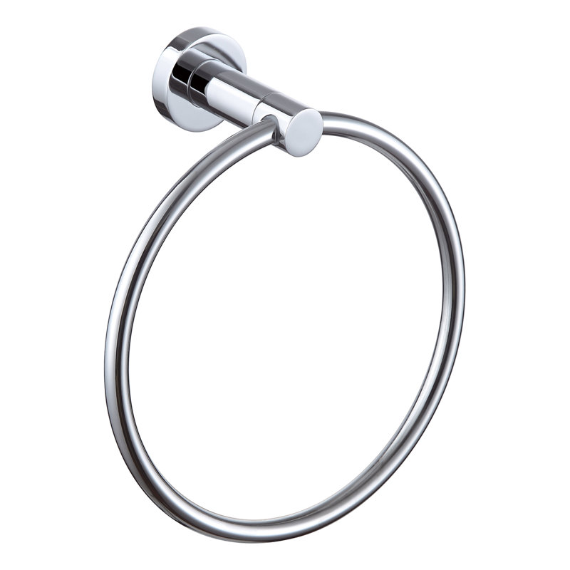 Walczak Towel Ring