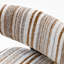 Fauteuil d'appoint rembourré à profil bas Premier-126538863