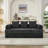 Comfy Convertible Folding Mattress Couch, Floor Sofa Bed, Chenille Floor Sofa With Armrest, Floor Sofa Lounge Couch For Living Room Bedroom Lounge Studio-983994088