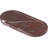 Vanta Cherry Genuine Marble 2pc. Tray-1303947975
