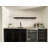 Devyn 1 Piece Solid Wood Floating Shelf-385358085-385427986