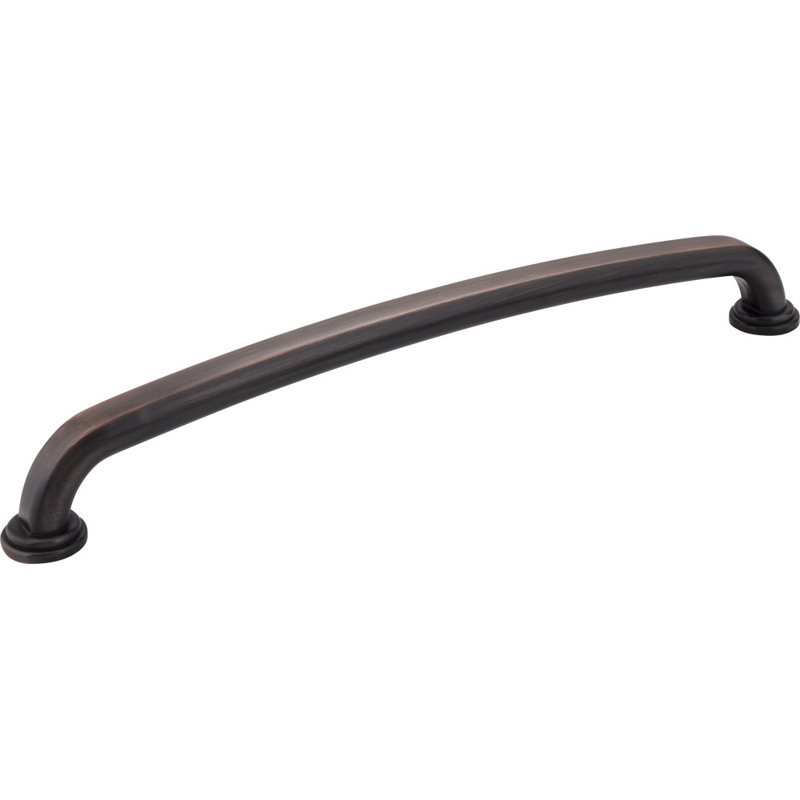 Bremen I Appliance Pull, Brushed Oil Rubbed Bronze