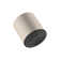 hansgrohe Pulsify S Showerhead 105 1-Jet, 2.5 GPM