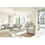 Bernhardt Sereno Side Table