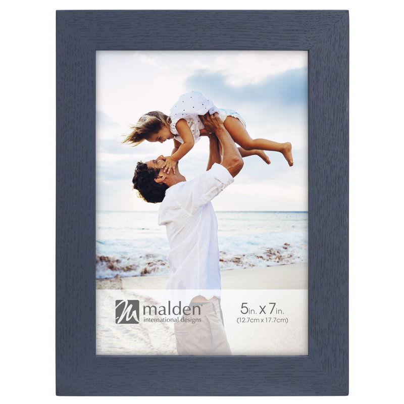 Elicio Picture Frame, 5" x 7"