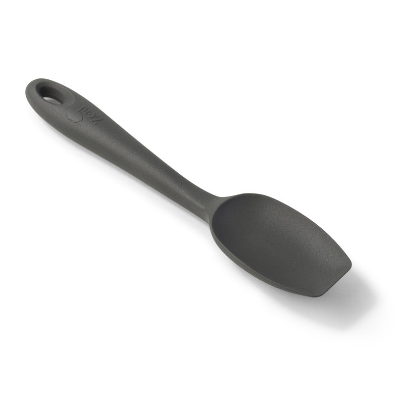 Zeal, Dark Grey, 20.3cm L x 4.4cm W x 2.2cm D