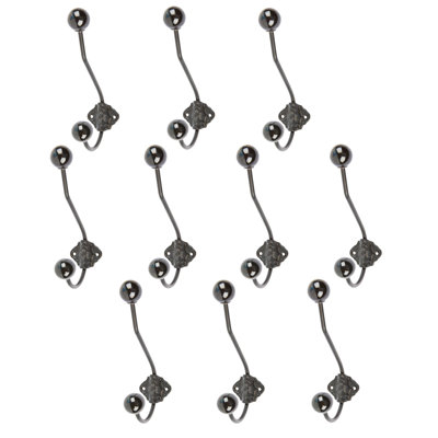 Iron Wall Wall Hook