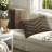 Premium 7-piece Bedding Sets, Faux Suede, Rustic Brown, Ideal For Lodge Decor