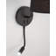 LED Armed Sconce-1128698305