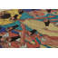 One-of-a-Kind 10'x10'6” Hand Tufted Area Rug